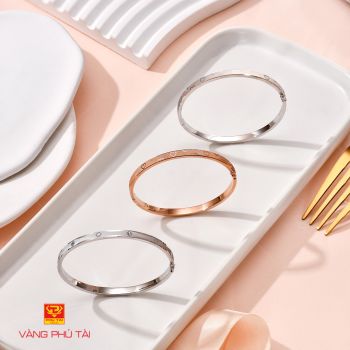 Mùa Thu tới rồi, bỏ túi ngay cách bảo quản trang sức vàng tây để luôn tỏa sáng